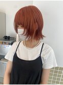 ショートウルフ