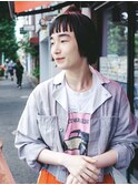 スリークボブ