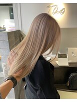 タオ 河原町(Tao)&nbsp;"ハイトーンミルクティー"