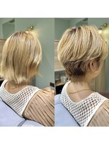 プラスイズム(PLUSISM)&nbsp;コンパクトショート