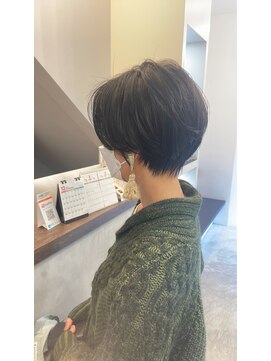 ラルゴ(Largo) ショートカット
