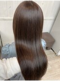艶さら×ストレート