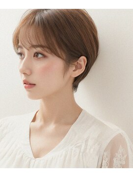 ミュープールマシェル(MIEUX POUR MA CHERE) MIEUX style collection