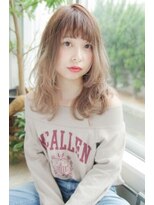 ライズ バイ レボ(RISE by REVO)&nbsp;デザインカラー/シルキーベージュ/グレージュカラー/我孫子