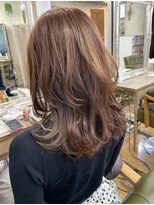 アリスバイアフロート 自由が丘(ALICe by AFLOAT) ウルフレイヤー