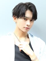 リップス 自由が丘(LIPPS)&nbsp;ナチュラルハーフアップ