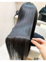 ジーナ 本八幡(Zina)&nbsp;うる艶ヘアエステ