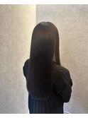 髪質改善MARSH式美髪エステ[岡山美容室20代30代40代50代]