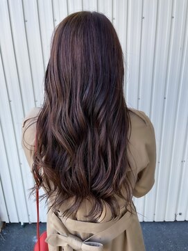 ビーワールド(B WORLD) 透明感ハイライトカラー 【藤枝/藤枝駅】