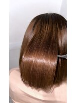 ヘアクリエイト ブラス Hair Create BRAS 髪質改善