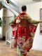 ヘアスペース クラージュ 本店の写真/Kimono rental for tourists!  English speaking stylist available