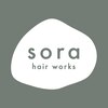 ソラ(sora)のお店ロゴ