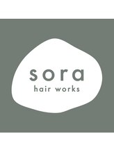 sora hair works【ソラ ヘアーワークス】