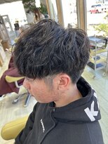 シュウ 安城店(Shu)&nbsp;ツイストスパイラル