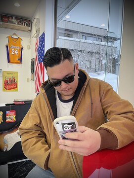 リット(Lit) サイドパート