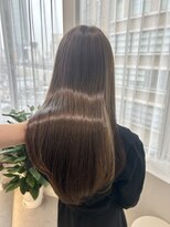 シンクショップ 神戸三宮(THINK SHOP)&nbsp;＼透明感！オリーブベージュ／