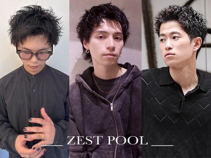 ゼストプール(ZEST POOL)の写真