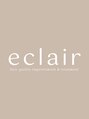 エクレア 岡山イオン前ハレまち通り(eclair.)/hiro