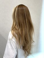 アンチ ブーン(ANTI boon)&nbsp;コントラストハイライト