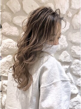 モアナバイヘッドライト 浦添店(Moana by HEADLIGHT) Moana【浦添】ハイライト#20代30代40代