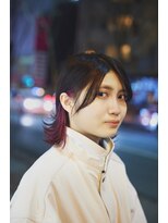 ヒクルーム(HIQU ROOM)&nbsp;インナーカラー