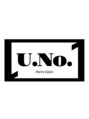 ウノ(U.No.)&nbsp;指名 なし