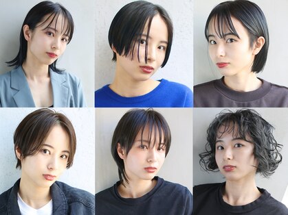 バース(BIRTH)の写真