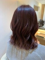 レイ ゆめみ野店(Ray)&nbsp;大人可愛いミディアムヘア