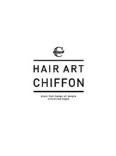ヘアーアートシフォン 川口東口店(hair art chiffon)&nbsp;CHIFFON スタイル1