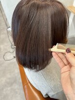 レナータヘアカロ(Renata hair Caro)&nbsp;超高濃度水素ケアカラー
