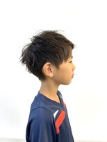 スティルカットクラブ(Still Cut Club) キッズカット