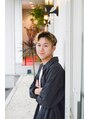ヴァン カウンシル 岐阜店(VAN COUNCIL) YU-KI 伊藤由樹