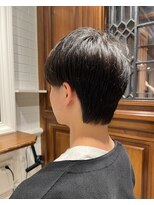 トルシュ ヘアーワークス(TORChe Hair Works)&nbsp;韓流ショート
