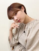 フロリタ(florita)&nbsp;大人可愛い♯20代30代40代♯ショートボブ♯ショート