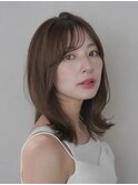 【Un ami】くびれミディアム