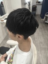 クワテ(cuate)&nbsp;メンズショート