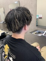 ステレオ 知立店(STEREO)&nbsp;ツイストメッシュ二月