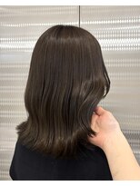 シェノン フェム 名古屋 名駅店(CHAINON×FeM#)&nbsp;透明感◎/垢抜けヘア/艶髪/名古屋/髪質改善/レイヤーカット