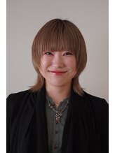 ヘアメイクボッカ(hair make Bokka) 松下 愛奈