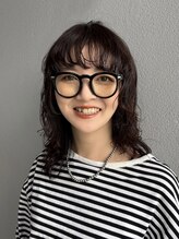ピノ シーループ ユナイテッド横浜(PiNo C-LOOP UNITED) 井上 咲