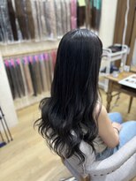 ミラシィ 成田(Mirashy)&nbsp;ハイライトカラーミルクティーベージュレイヤーカット