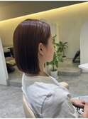 ミニマムボブ