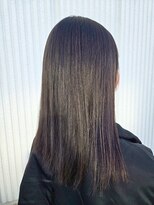 ハピス 英賀保店(Happis) happis_大谷　　縮毛矯正髪質改善酸性ストレート