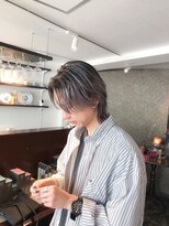 ウル(U’ru)&nbsp;メンズバレイヤージュ