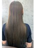 【新規の方へおすすめ】カット＋カラー＋トリートメント
