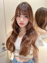 ロンドメリア 天神大名店(Lond Melia) ★ミルクティーカラー/ハイトーンカラー/ミルクティーベージュ★