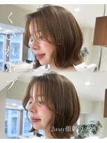 ジルブラン(JIL BLAN) 表参道ボブレイヤーカット顔周りカット20代30代