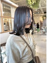 マッシュ グランバーズ 布施(MASHU GRANDVASE)&nbsp;【東大阪布施】大人可愛い！ミディアムレイヤー