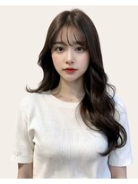 ジュール 新宿(Joule) 新宿/新宿駅/レイヤーカット/ダブルカラー/顔周り/ボブ/ブリーチ