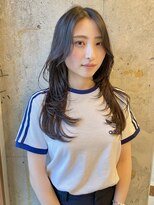シーモアアンドサンズ(Seymour and Sons) ロングレイヤー